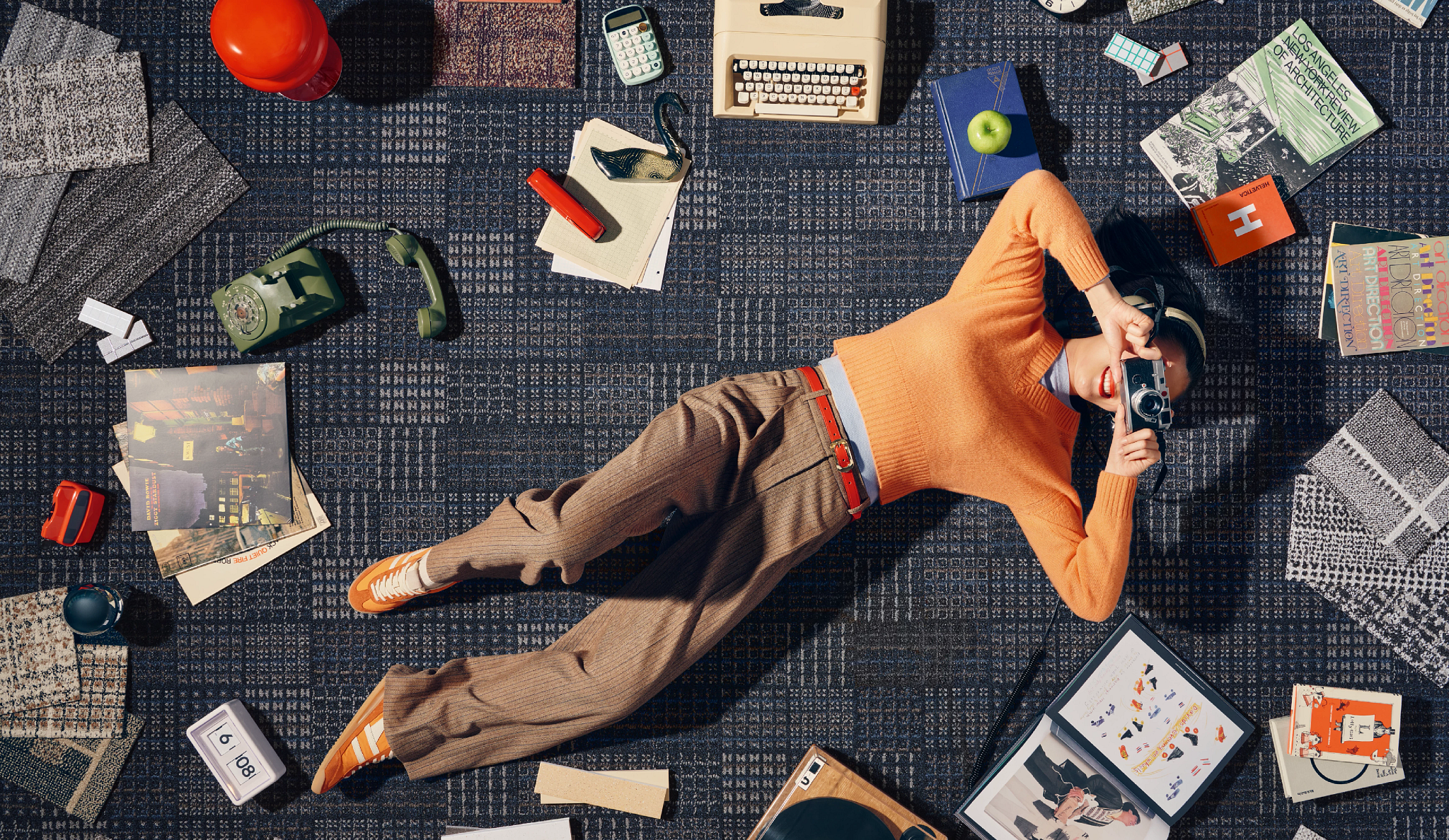 Cult Classics​ | ShawContract